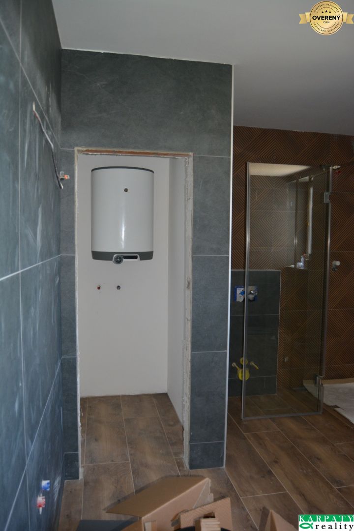 Prenájom haly s pevnou parabolickou konštrukciou, 1000 m2, Hlohovec! – fotografia 10