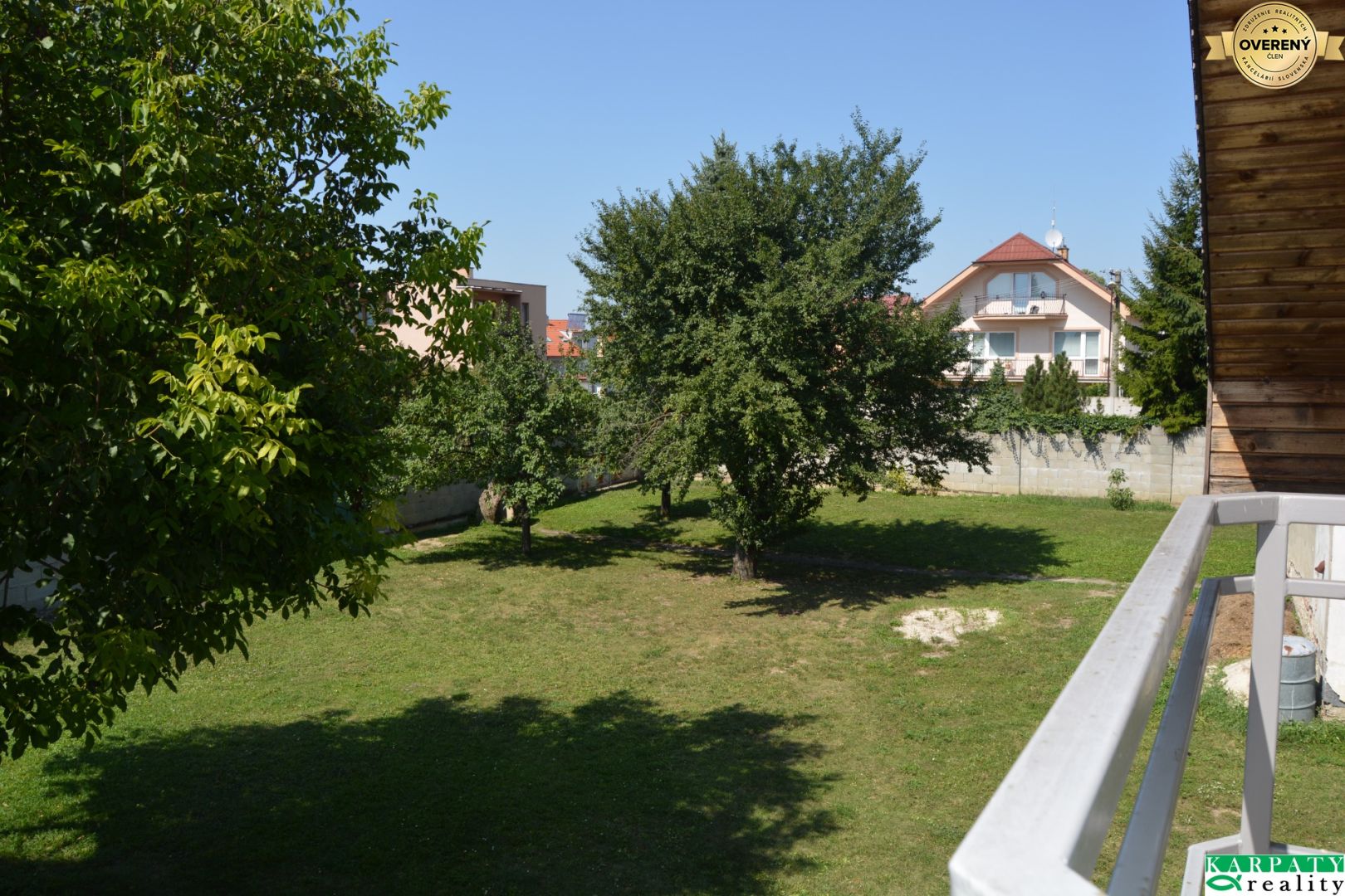 V blízkosti centra Piešťan, malý domček, garáž, pozemok pre bývanie! – fotografia 4