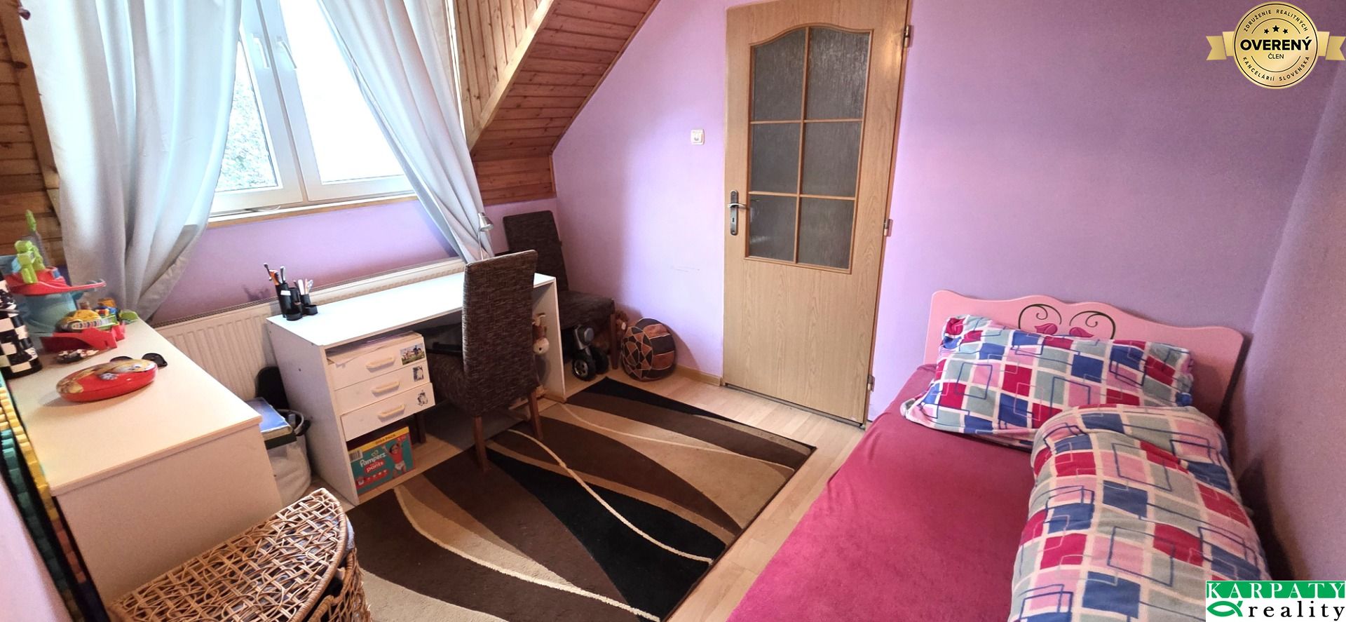 Na predaj 2 rodinné domy vhodné na bývanie i podnikanie, Trnava! – fotografia 5