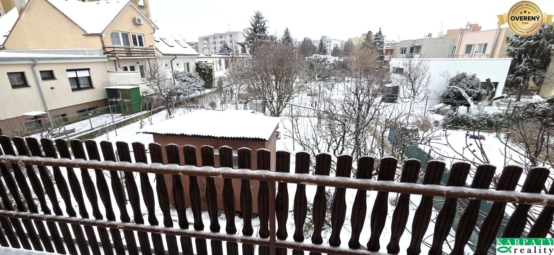 Na predaj 2 rodinné domy vhodné na bývanie i podnikanie, Trnava! – fotografia 10