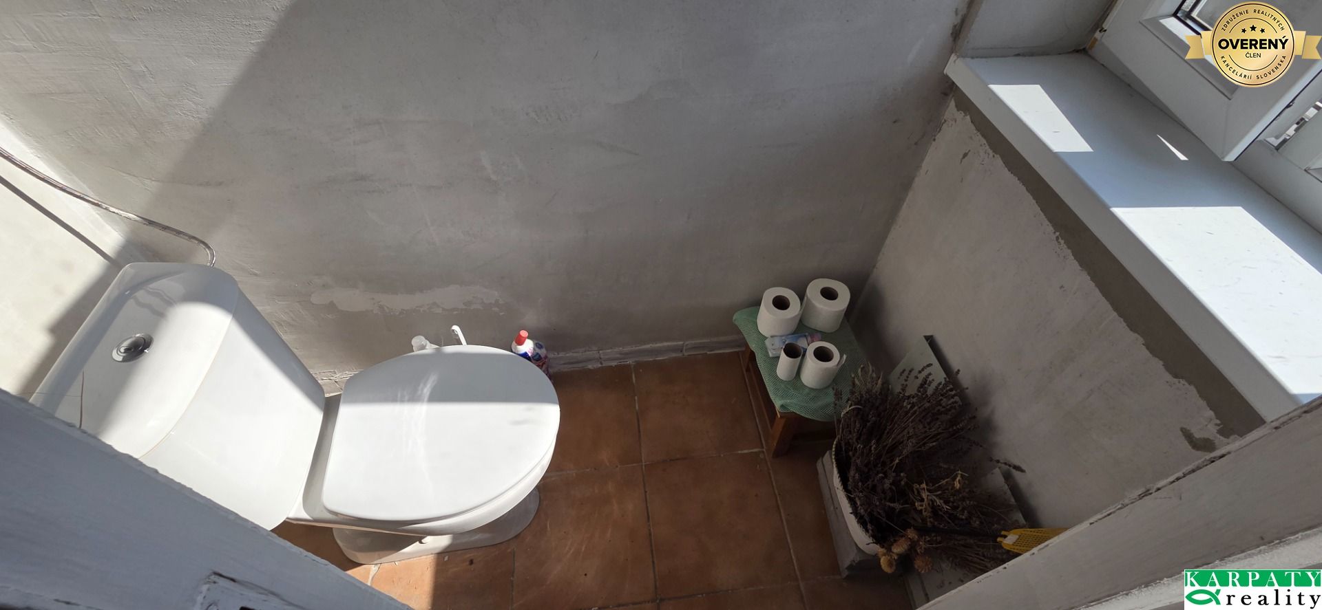 Na predaj rodinný dom v obci Sap, v tesnej blízkosti Dunaja. – fotografia 8