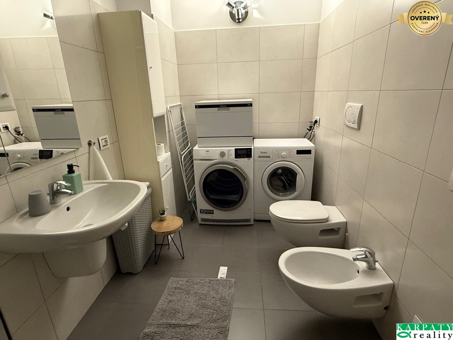 Na predaj veľký 1 izbový byt v úplnom centre mesta Trnava! – fotografia 8