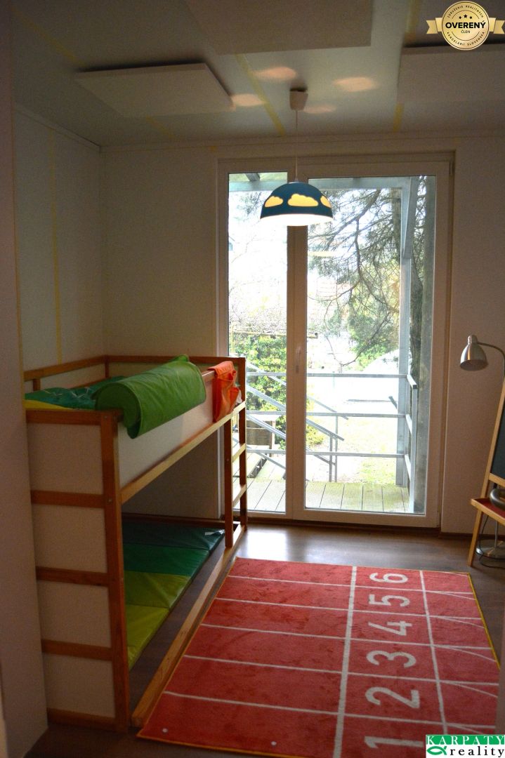 Predaj! V lone Záhoria, novostavba s bazénom za cenu bytu v BA! – fotografia 9