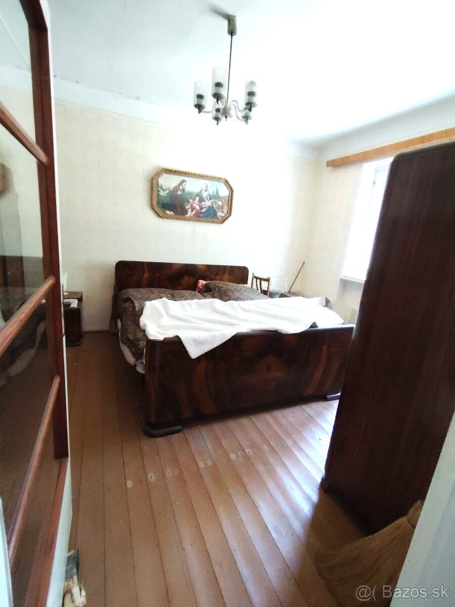 Rodinný dom na predaj v Tvrdošovciach. – fotografia 2