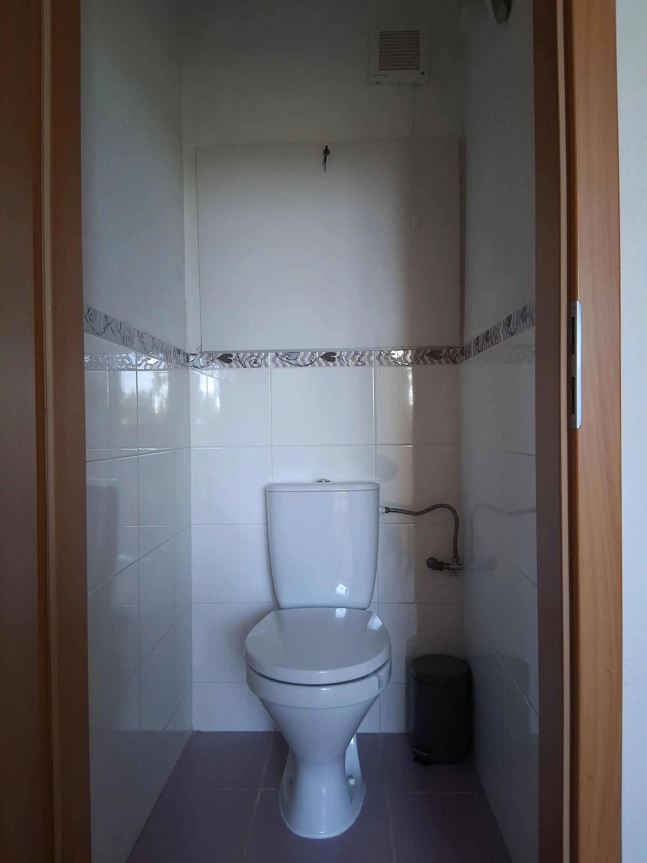 Prenájom- zariadený 3-izb.byt ul.MDŽ Šurany – fotografia 9