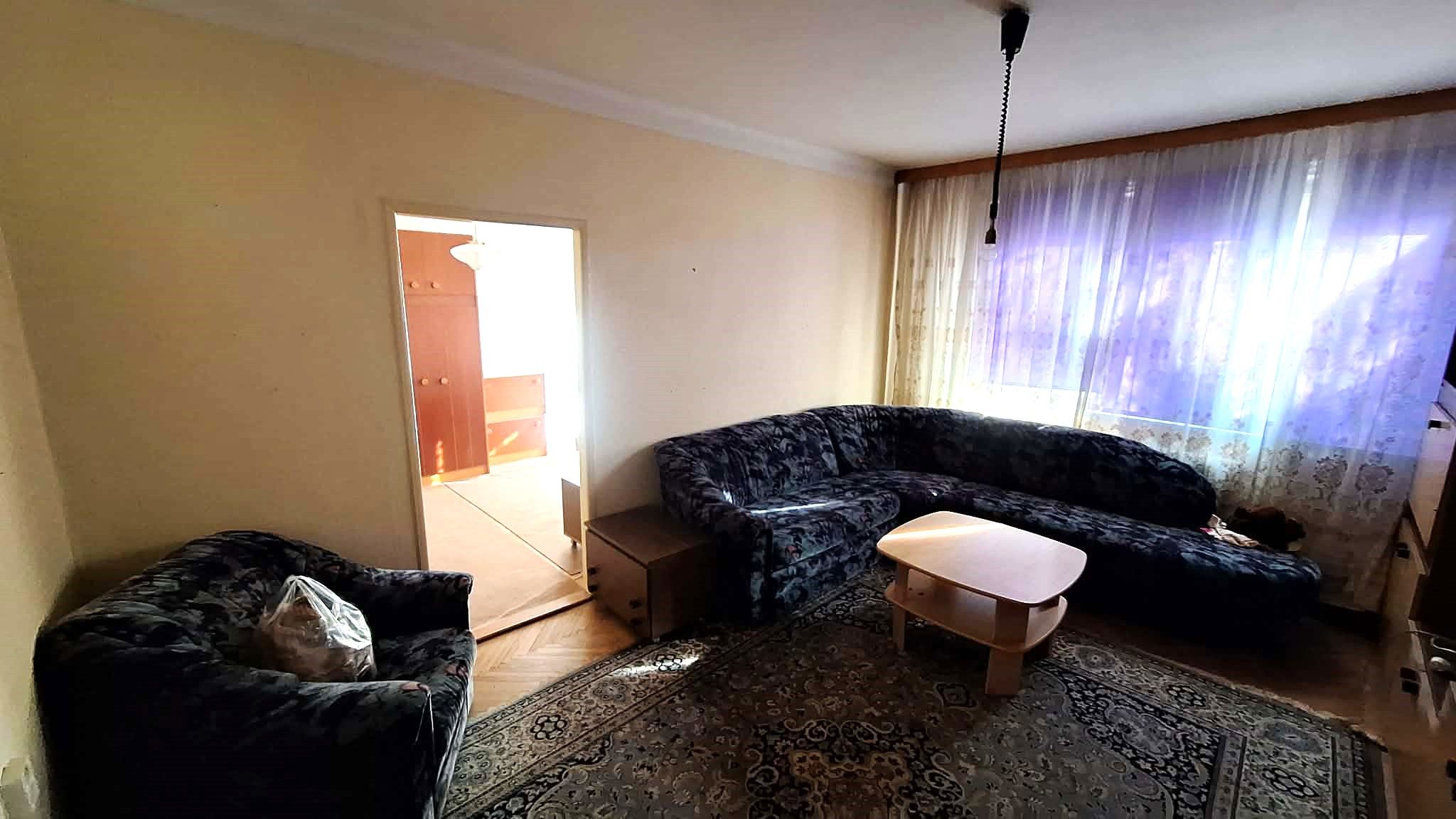 PREDAJ - 2 izbového bytu s loggiou na Gazdovskej ulici v Komárne – fotografia 6