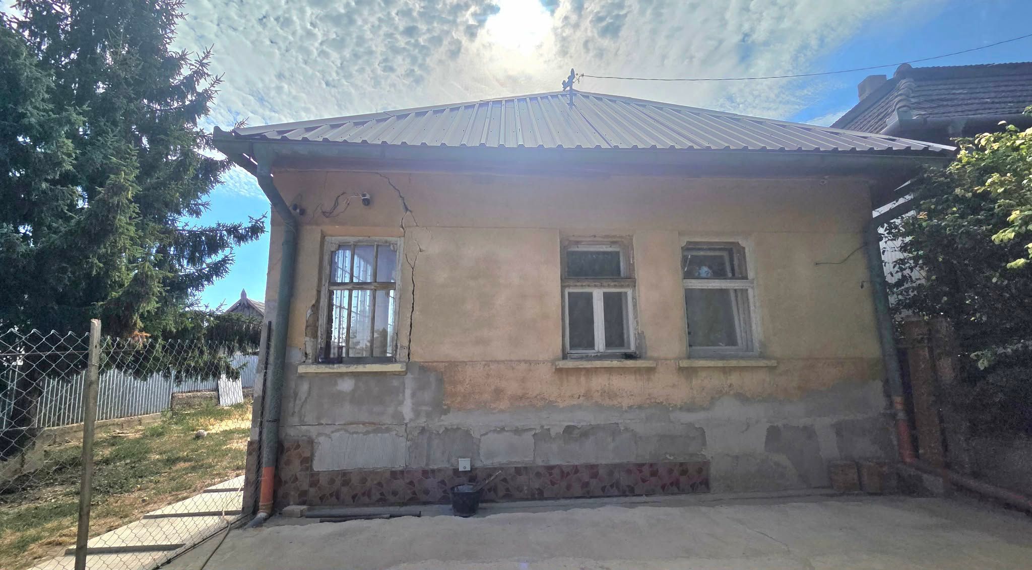 Ponúkame na predaj domček s pekným pozemkom v obci Ľubá. – fotografia 7