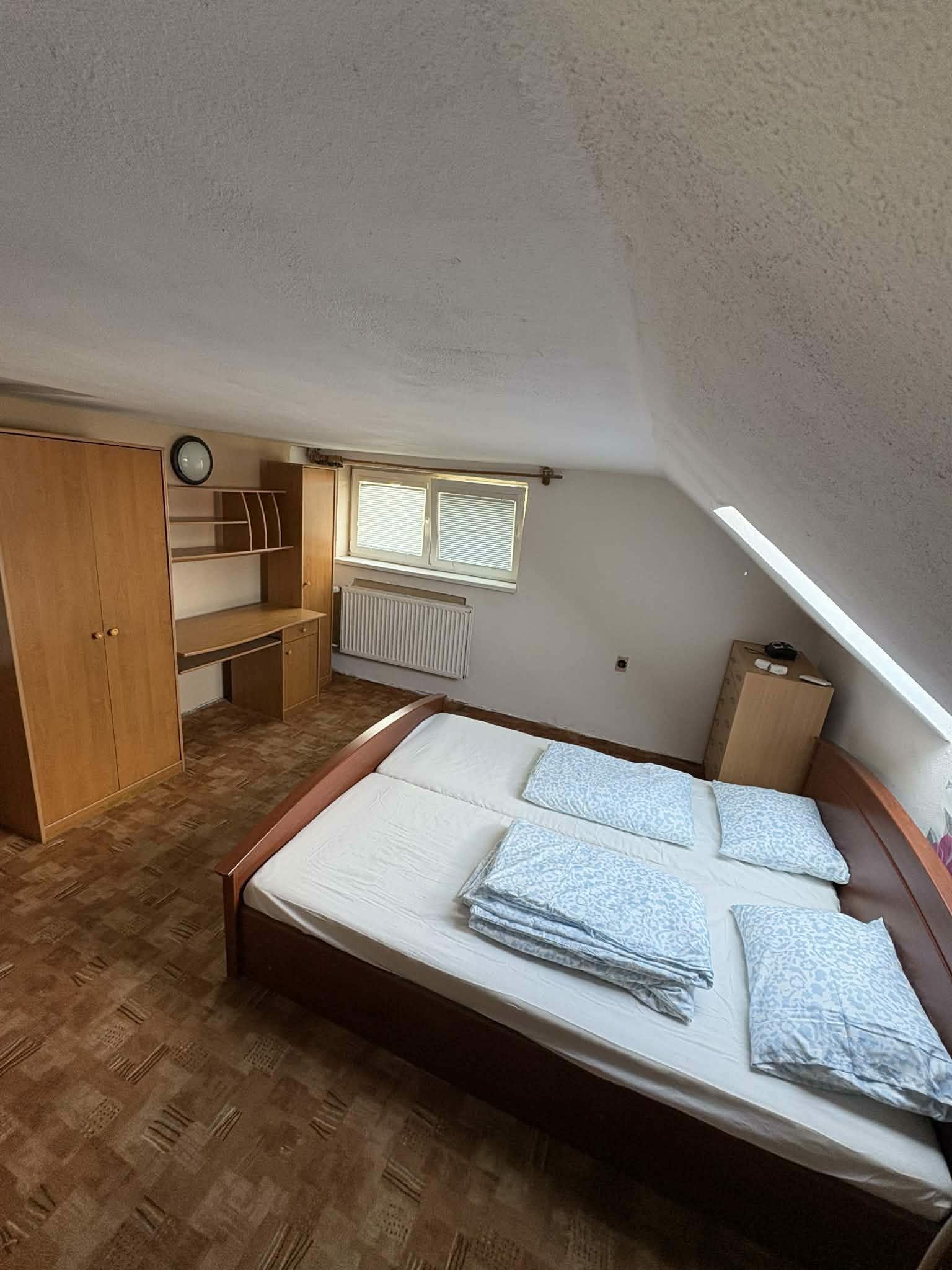 PRENÁJOM  9-izbového domu na ubytovanie - Šurany, Kostolný Sek – fotografia 6