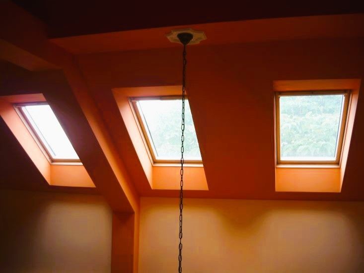 PREDAJ - 4 izbový poschodový rodinný dom s priestormi na podnikanie v absolútnom centre Komárna – fotografia 4