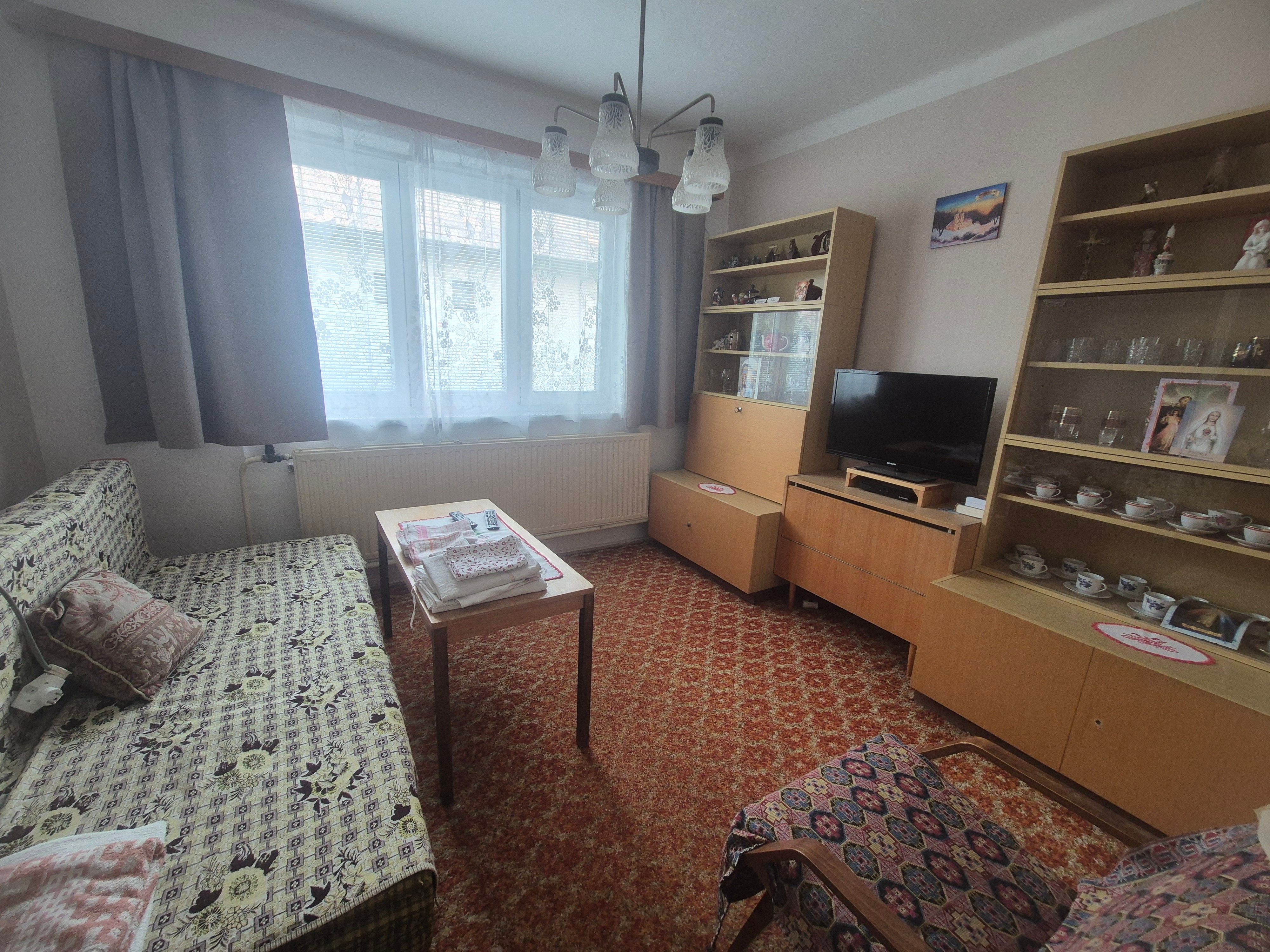 Rodinný dom v obci Veľké Lovce , okr: Nové Zámky – fotografia 2