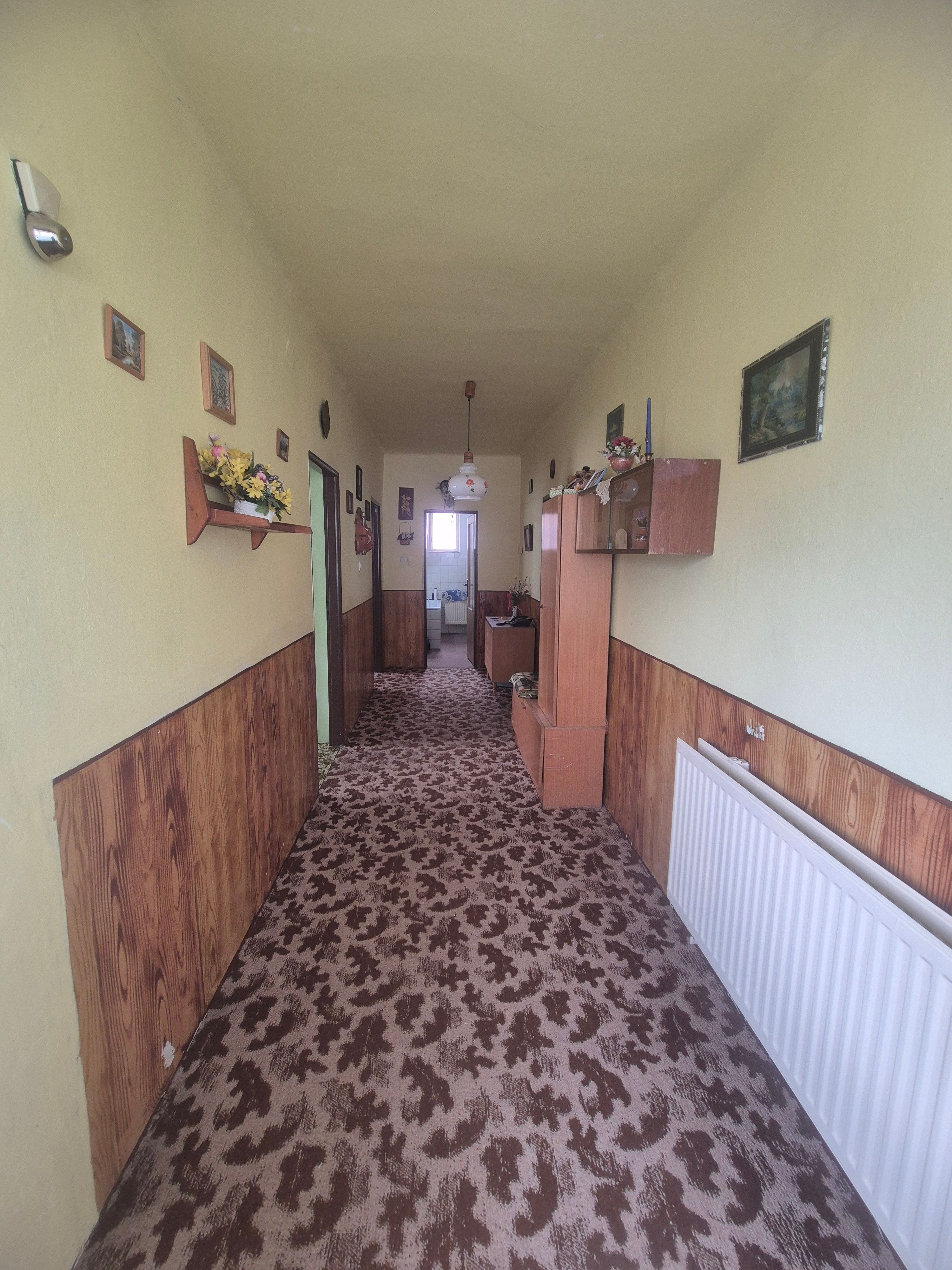 Rodinný dom v obci Veľké Lovce , okr: Nové Zámky – fotografia 4