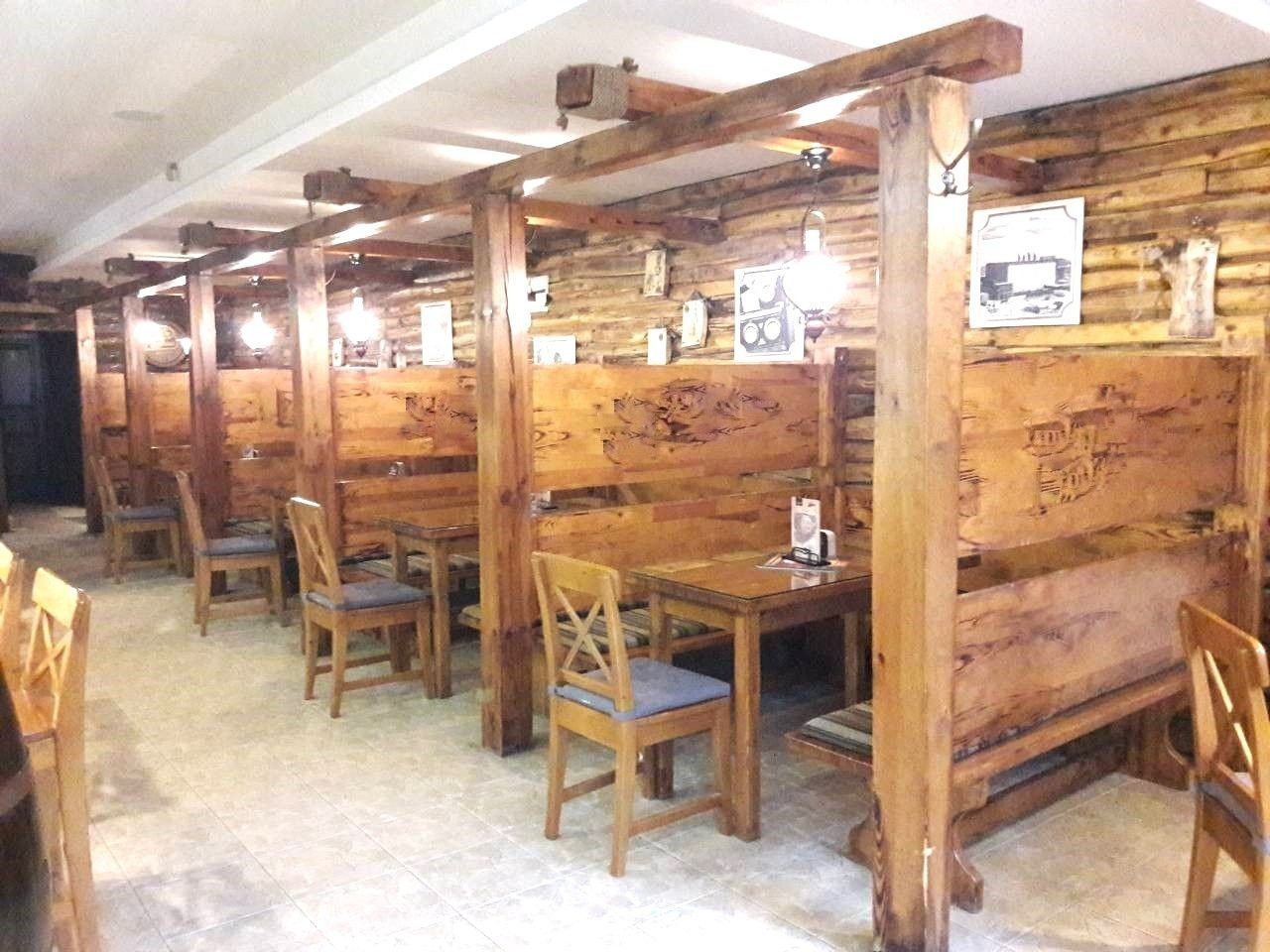 PREDAJ/ VÝMENA - POLYFUNKČNÝ DOM V CENTRE KOMÁRNA - POHOSTINSTVO / PUB, FITNESS CENTRUM, KADERNÍCTVO, MANIKÚRA-PEDIKÚRA, KOZMETIKA, MASÉRSKY SALÓN! – fotografia 2