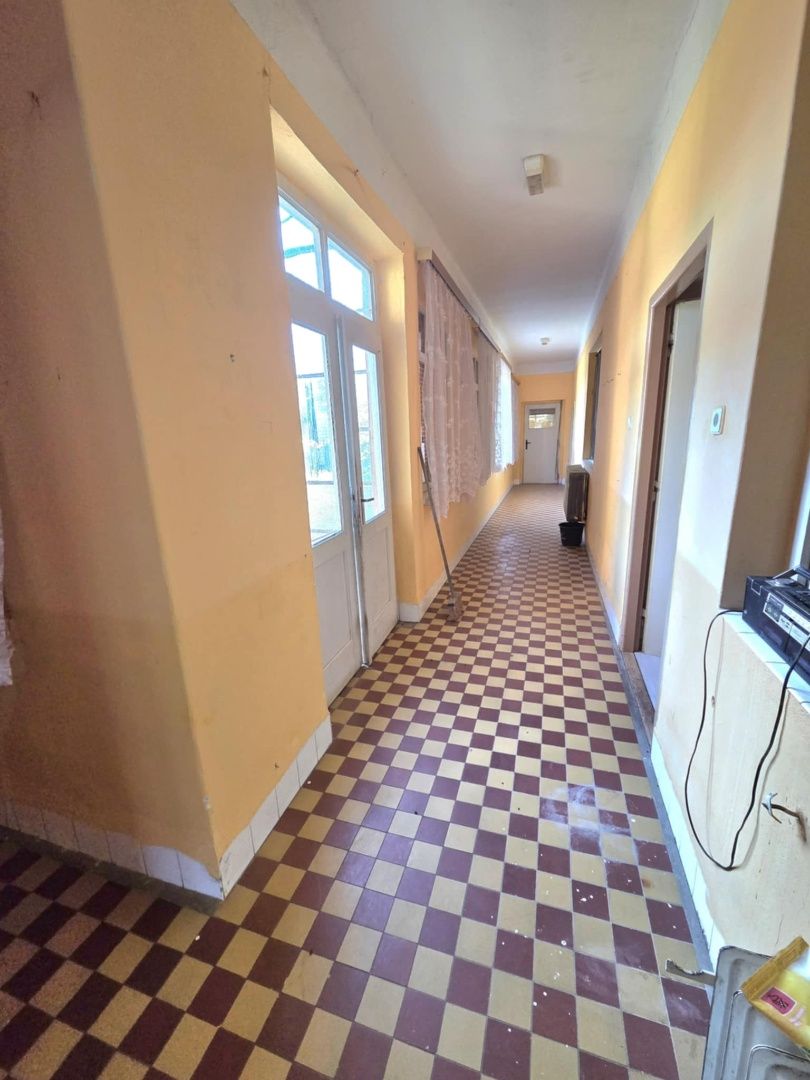 PREDAJ rodinný dom s letnou kuchyňou a garážou v obci Pastovce. – fotografia 5