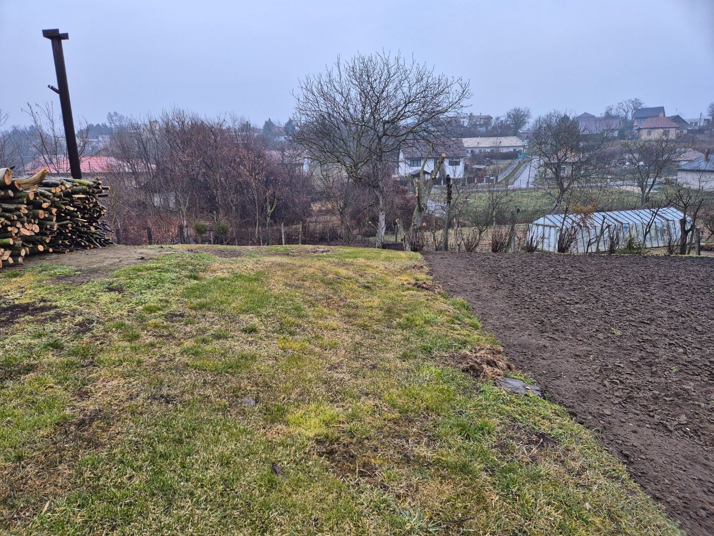 Stavebný pozemok na predaj v obci Svodín. – fotografia 5