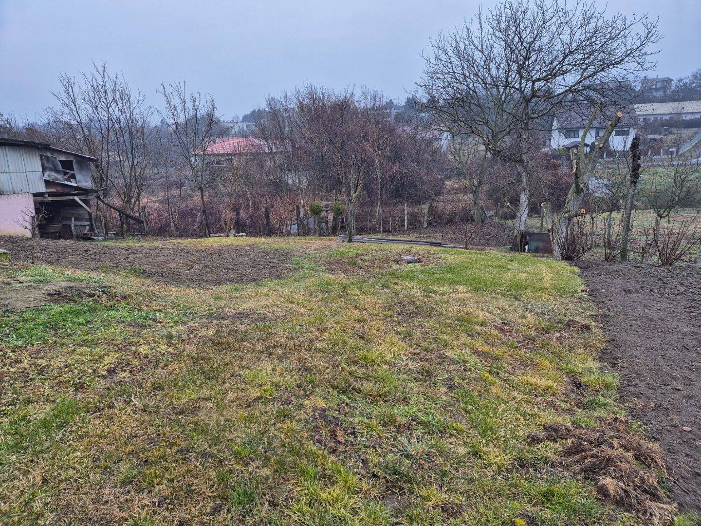Stavebný pozemok na predaj v obci Svodín. – fotografia 6