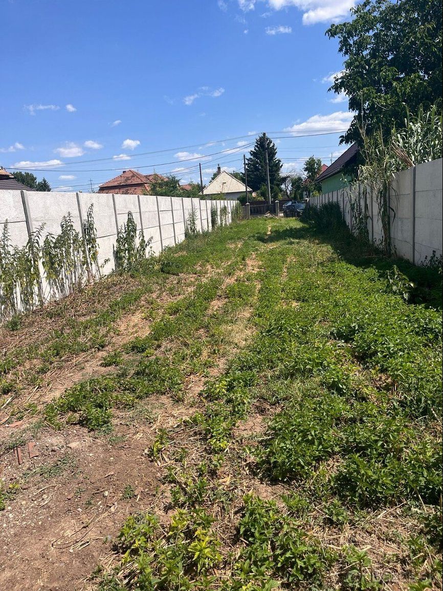 Stavebný pozemok na predaj v obci Pribeta. – fotografia 4