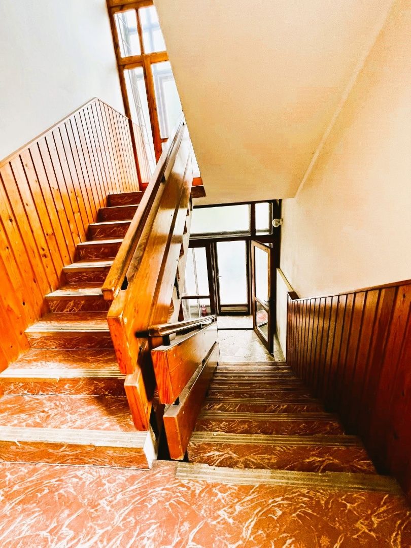 PREDAJ - 6 izbový poschodový dvojgeneračný tehlový rodinný dom v BENE, Komárno – fotografia 9