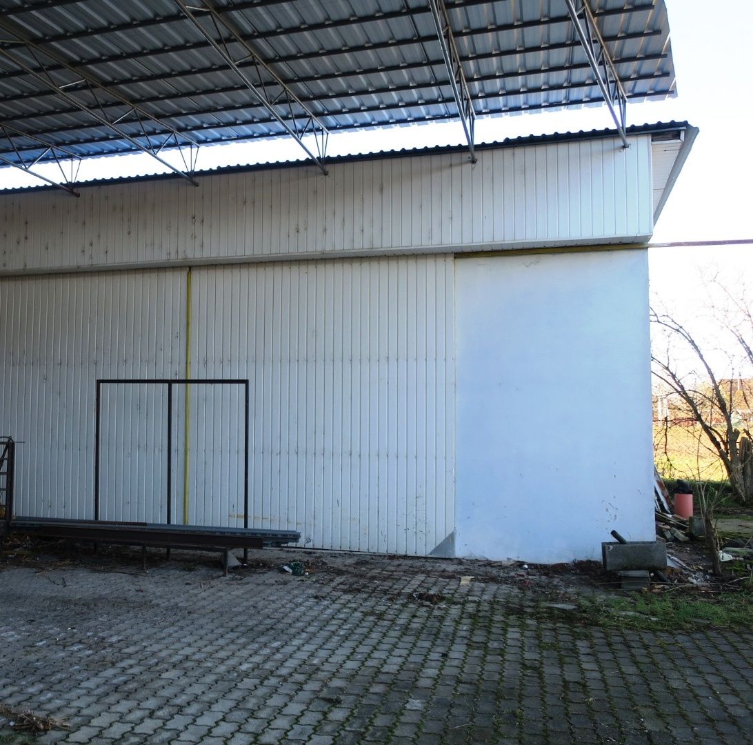 Polyfunkčná budova na predaj v Nových Zámkoch - INVESTIČNÁ PRÍLEŽITOSŤ!. – fotografia 1