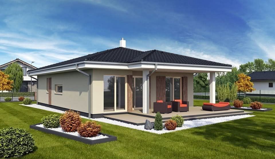 NOVOSTAVBY - Nové Zámky ul. Gúgska  Pozemky: 605m2, 759m2, 754m2, – fotografia 2