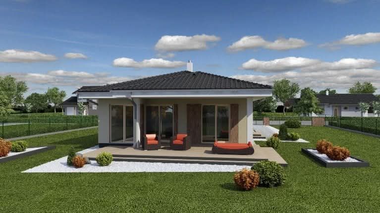 NOVOSTAVBY - Nové Zámky ul. Gúgska  Pozemky: 605m2, 759m2, 754m2, – fotografia 5
