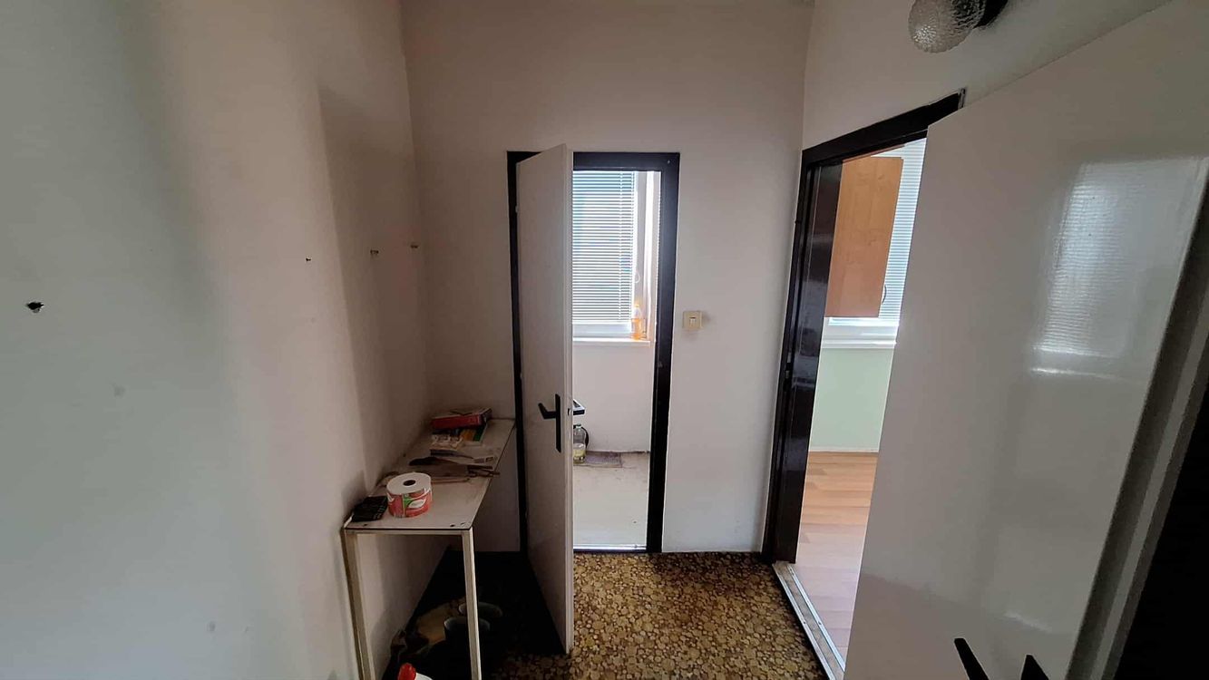 PREDAJ - Kompletne prerobený 3 izbový byt na kľúč na VII. sídlisku v Komárne DOKONČENIE BYTU V NOVEMBRI! – fotografia 6