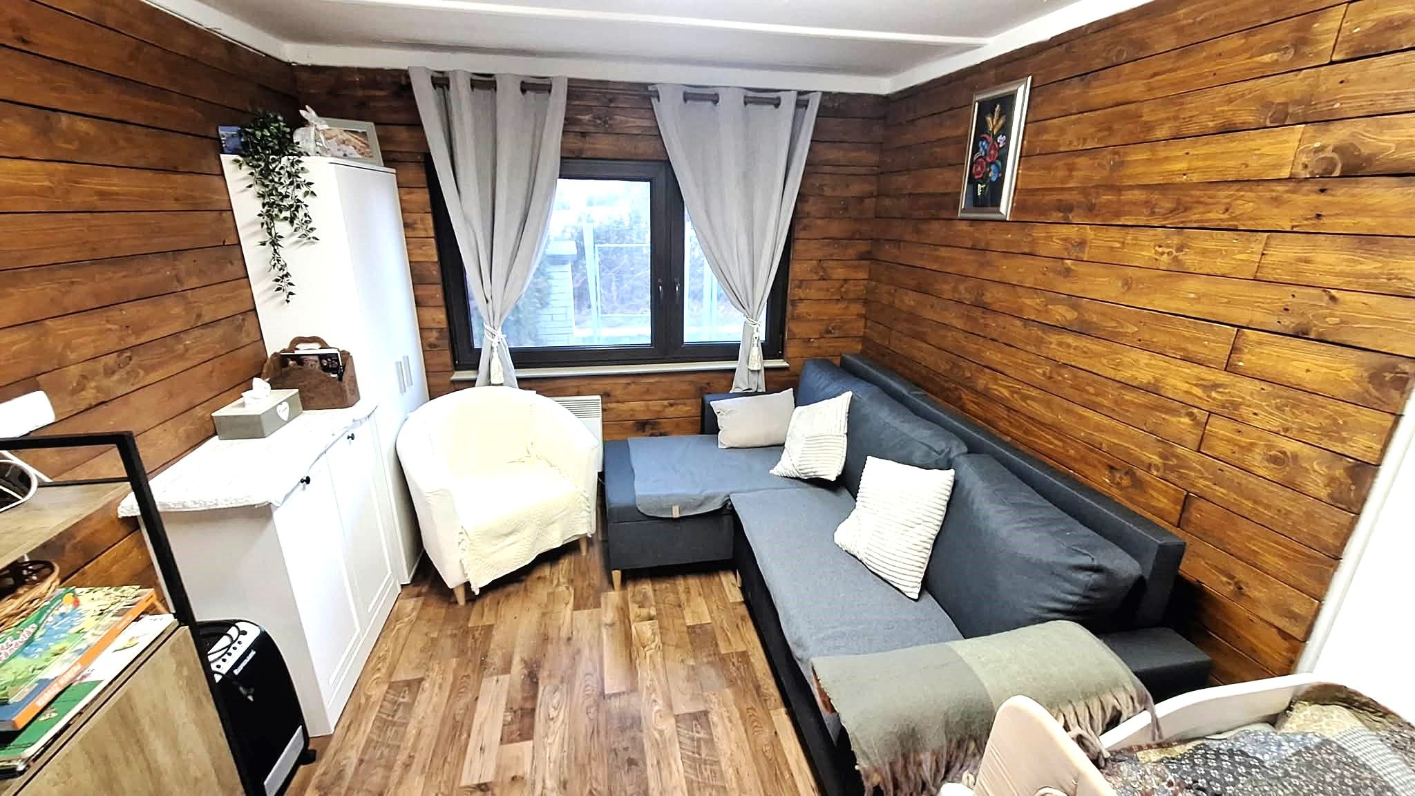 PREDAJ - Záhrada so záhradnou chatou na Novej Osade pri Komárne – fotografia 8