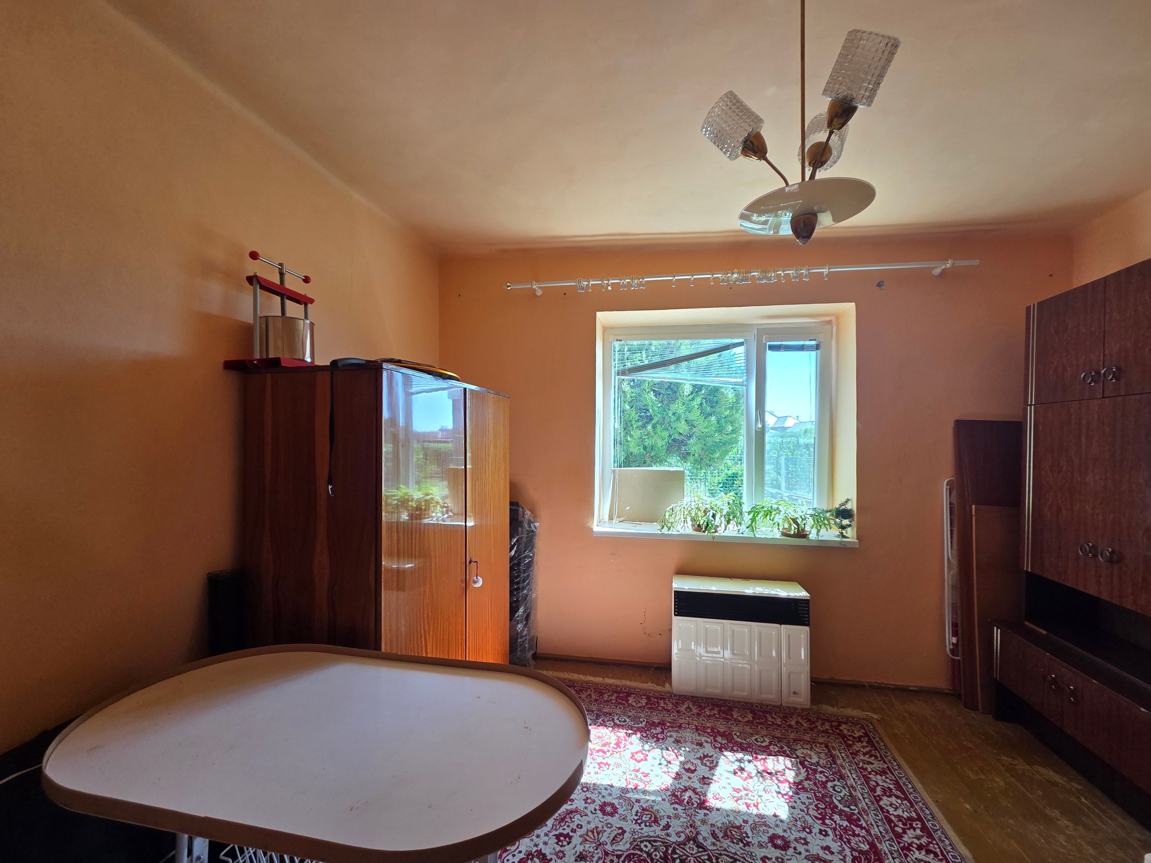 Rodinný dom na predaj v obci Búč okr. Komárno. – fotografia 1