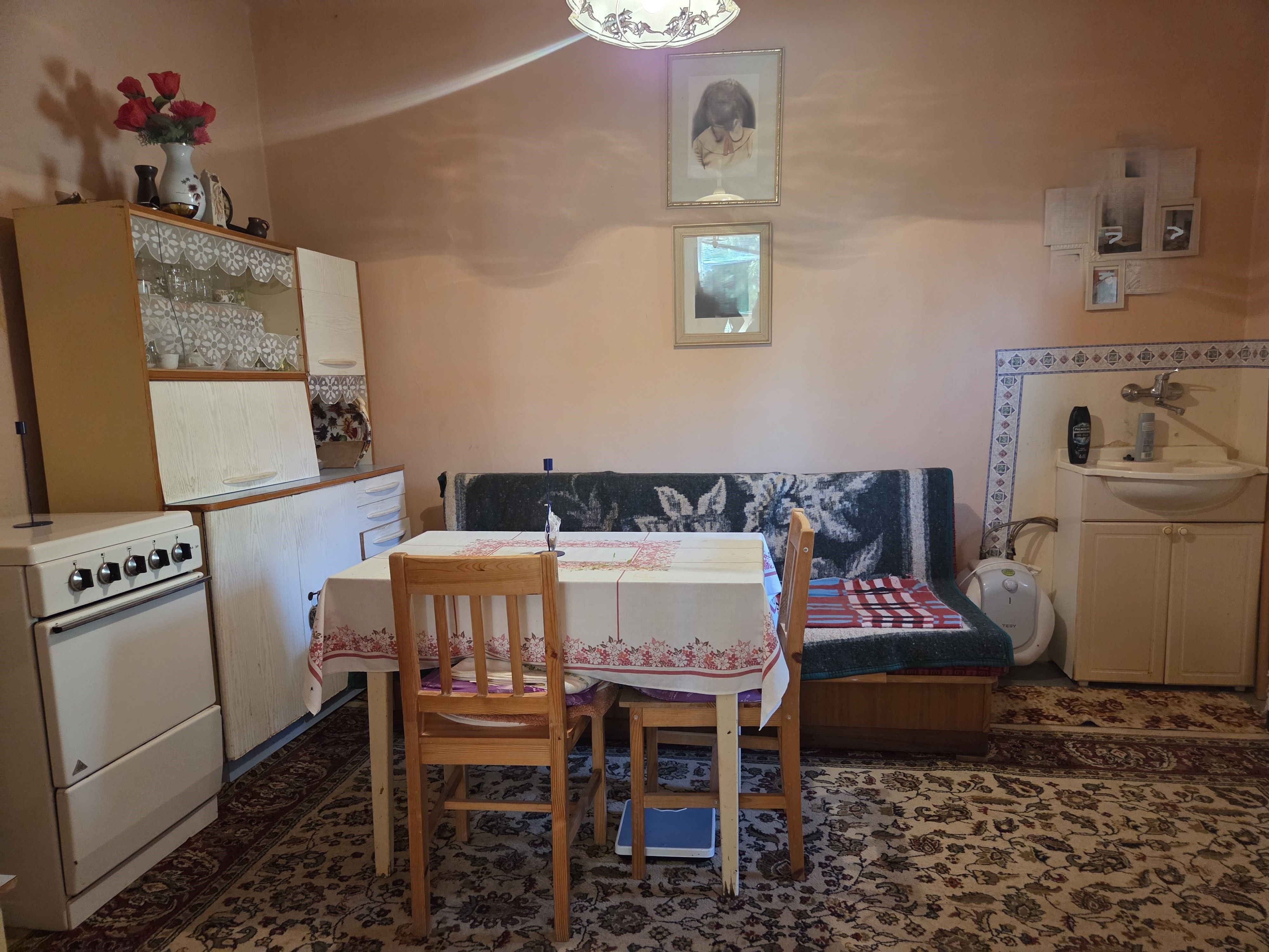 Rodinný dom na predaj v obci Búč okr. Komárno. – fotografia 5
