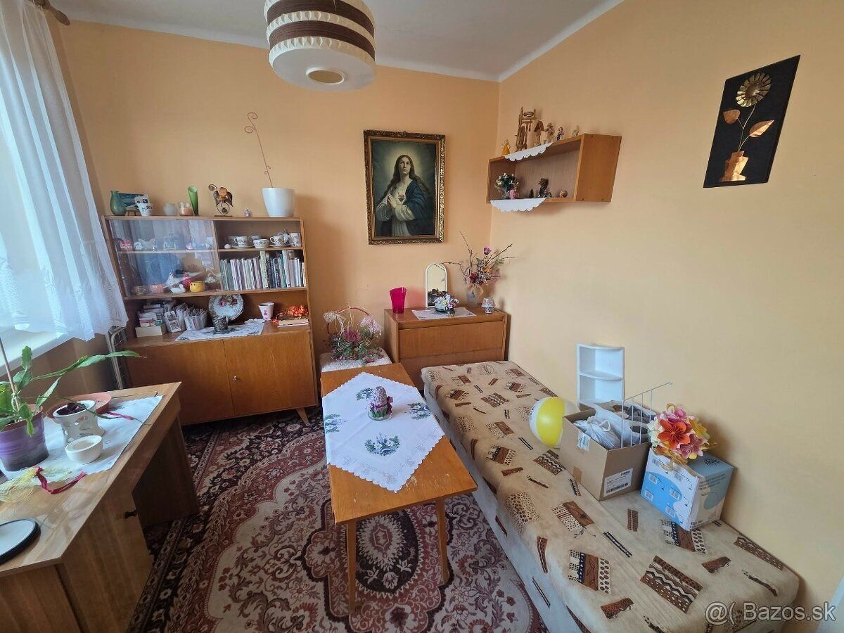 Ponúkame na predaj 4 -izbový byt + GARÁŽ v obci Kolta. – fotografia 8