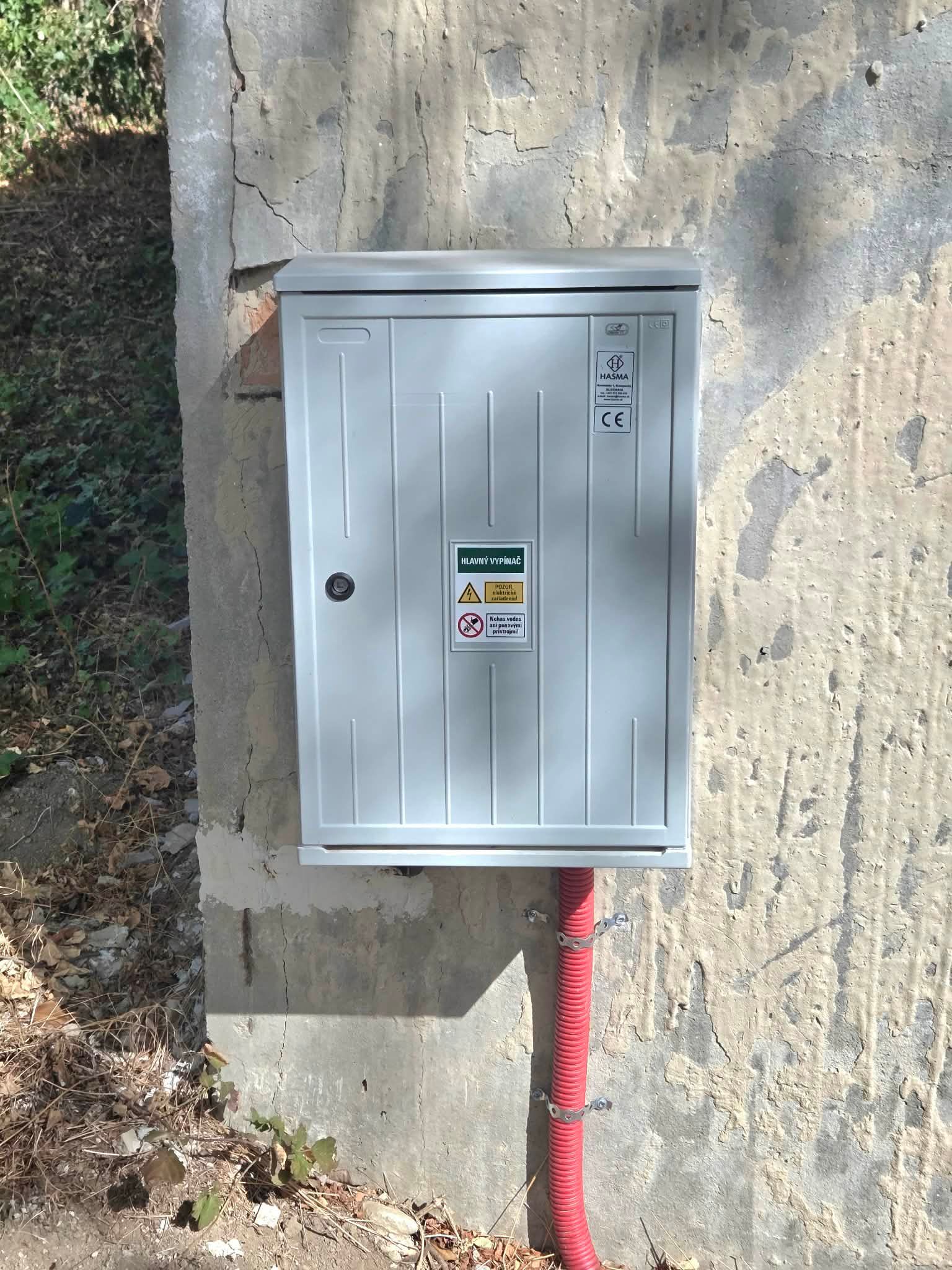 MUŽLA - ponúkame na predaj chatku s elektrinou a pivnicou. ODPORÚČAME. – fotografia 8