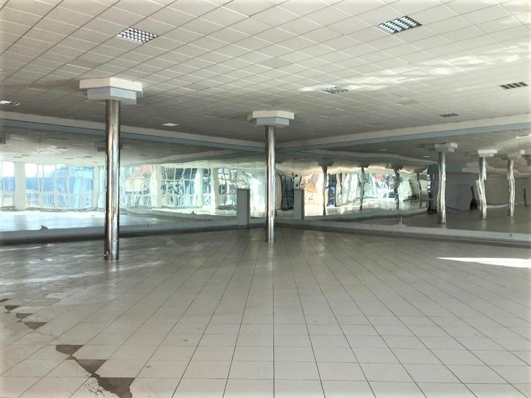 PRENÁJOM - skladových - výrobných - obchodných logistických priestorov vhodné na skladovanie v Hurbanove – fotografia 6