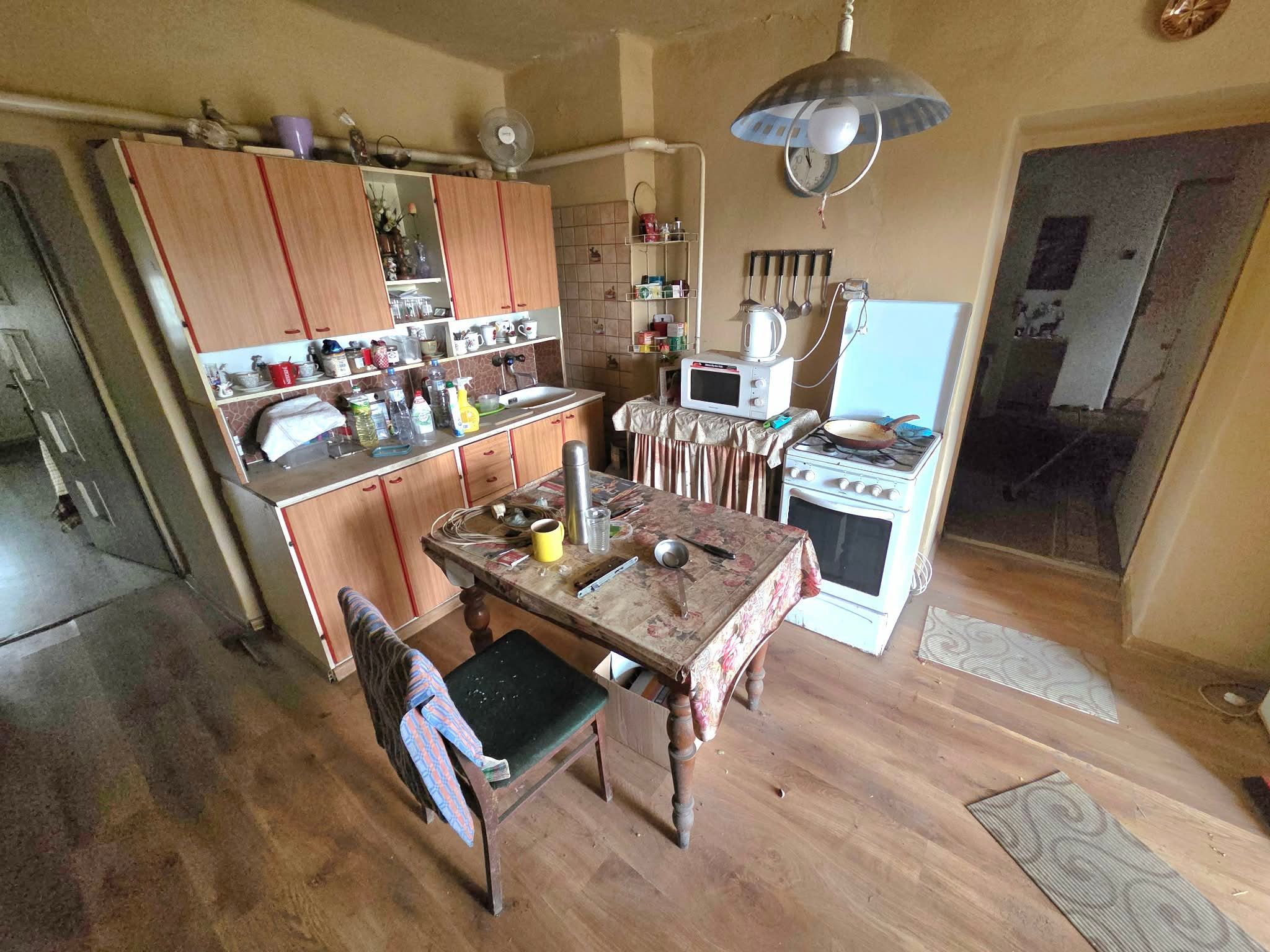 Rodinný dom s krásnym pozemkom v blízkosti mŕtveho ramena Ipľa v obci Pastovce. – fotografia 8