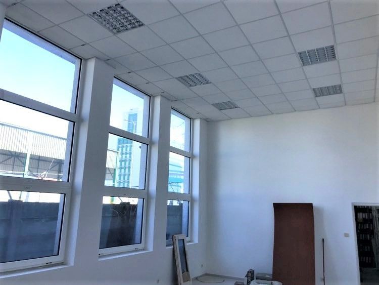 PREDAJ/PRENÁJOM - skladových - výrobných - obchodných logistických priestorov vhodné na skladovanie v Hurbanove – fotografia 10