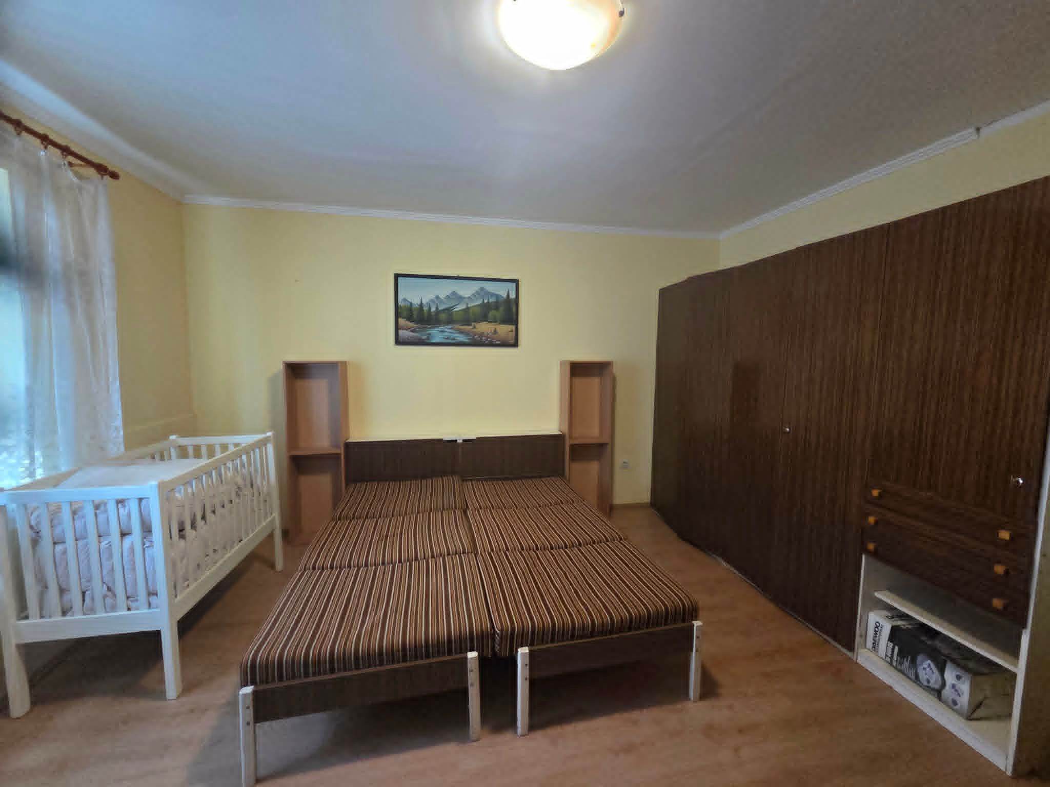 PAVLOVÁ - rodinný dom na predaj s pekným pozemkom. ODPORÚČAME – fotografia 2