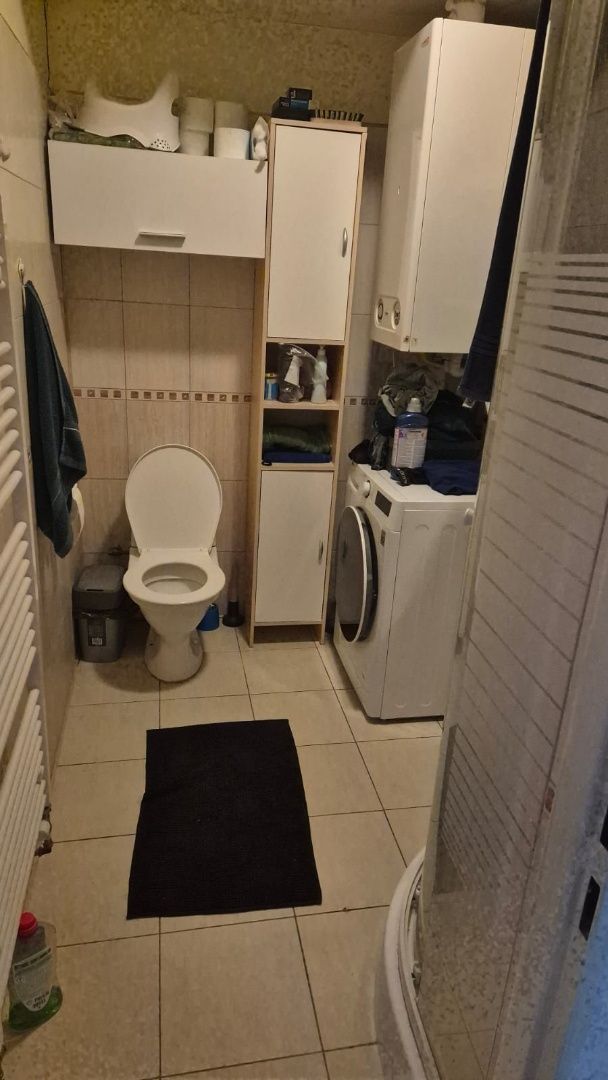 Prenájom - 1 izb. zariadený byt s balkónom v Šuranoch. – fotografia 7