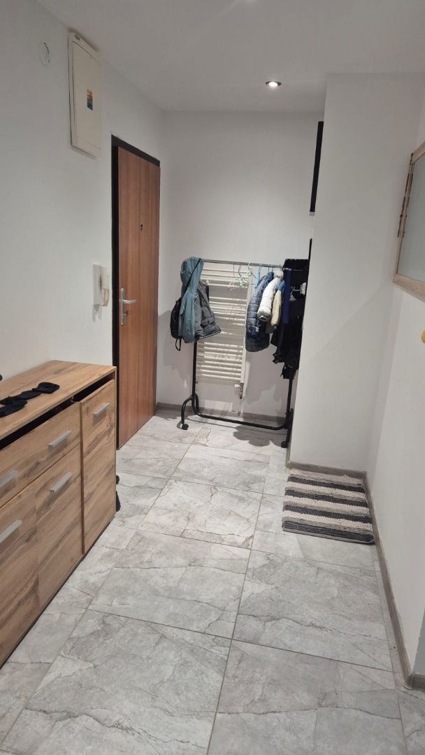 Prenájom - 1 izb. zariadený byt s balkónom v Šuranoch. – fotografia 8