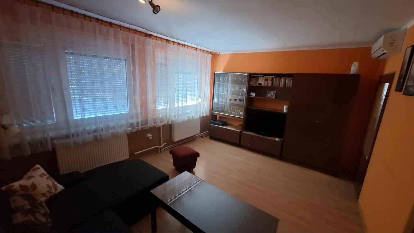 EXKLUZÍVNY PREDAJ - čiastočne prerobený 3 Izbový prízemný rodinný dom v Komárne DOHODA MOŽNÁ! – fotografia 10
