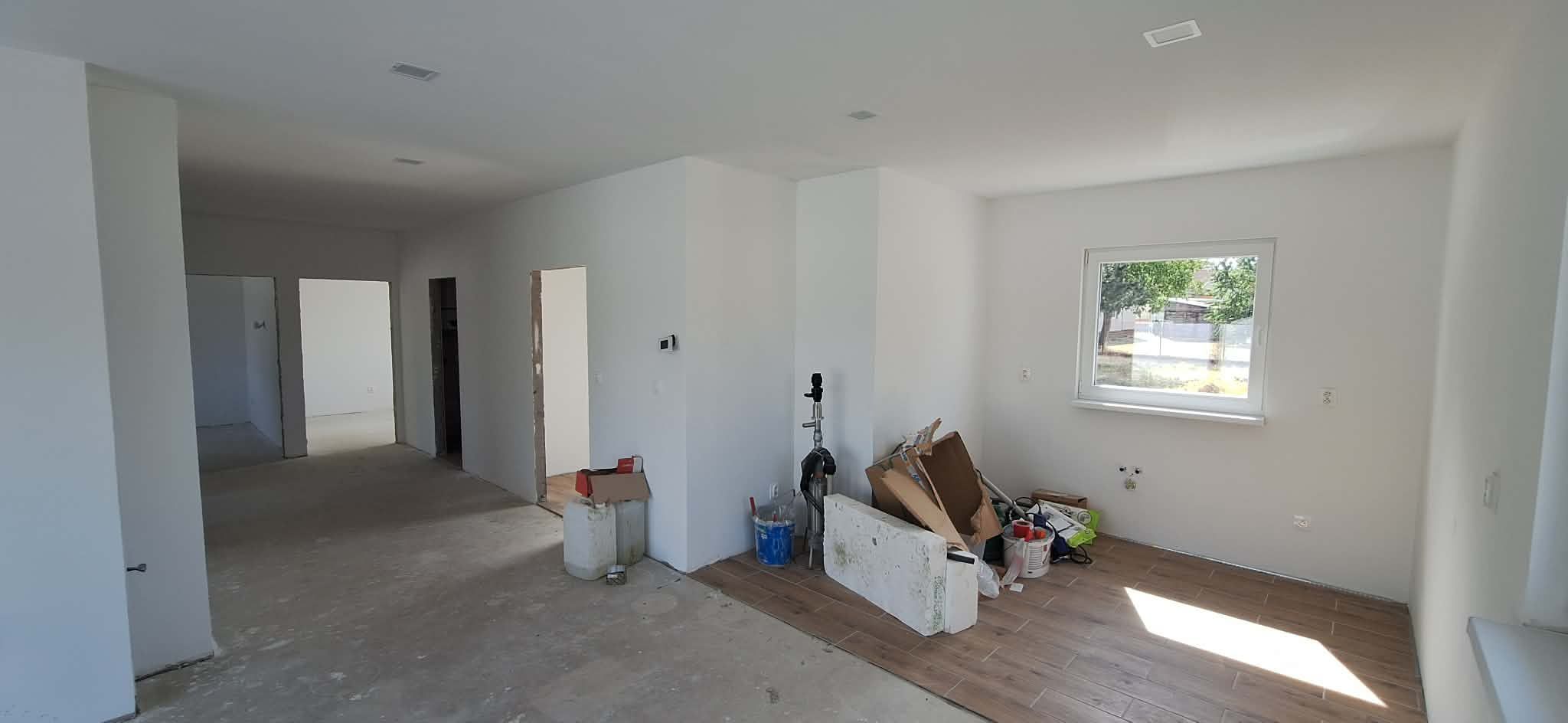 PREDAJ - 4 izbový rodinný dom typu bungalov v Marcelovej NOVOSTAVBA PRED KOLAUDÁIOU! – fotografia 8