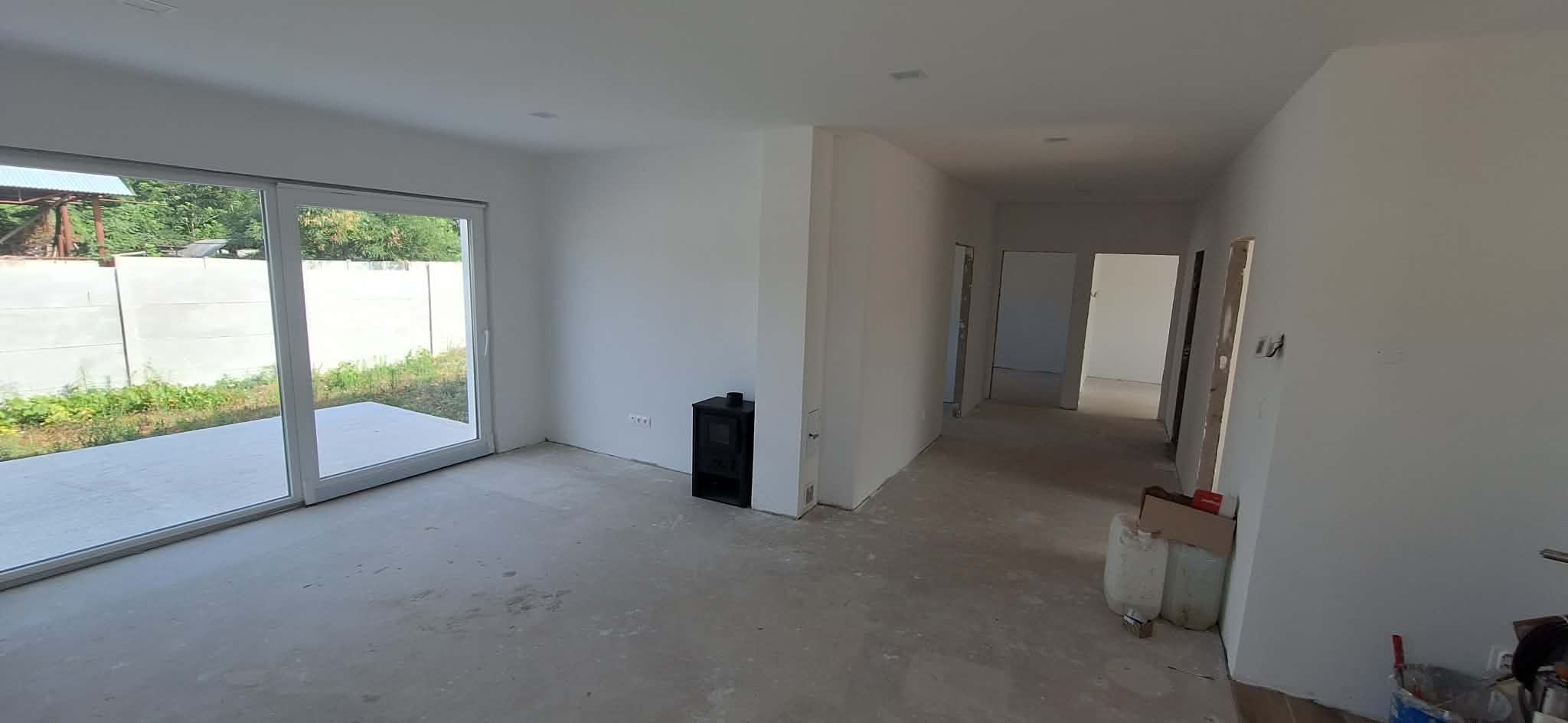 PREDAJ - 4 izbový rodinný dom typu bungalov v Marcelovej NOVOSTAVBA PRED KOLAUDÁIOU! – fotografia 9