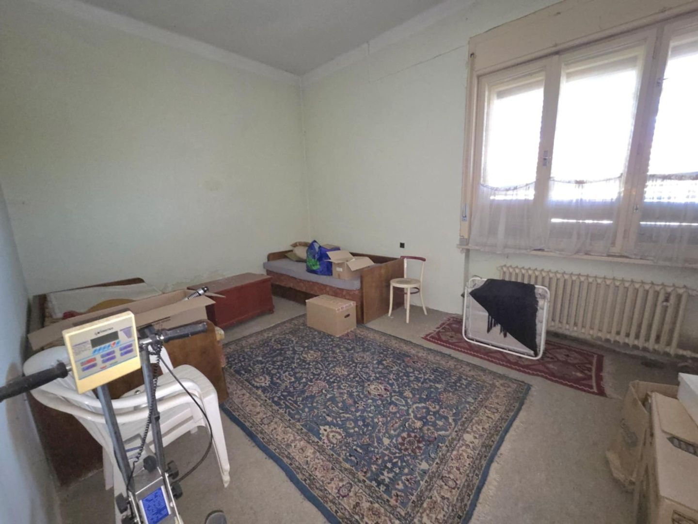 ŠTÚROVO - rodinný dom v centre mesta Štúrova vhodný aj na podnikanie. – fotografia 6