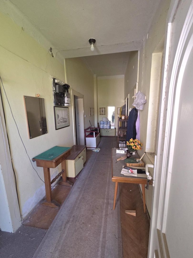ŠTÚROVO - rodinný dom v centre mesta Štúrova vhodný aj na podnikanie. – fotografia 8