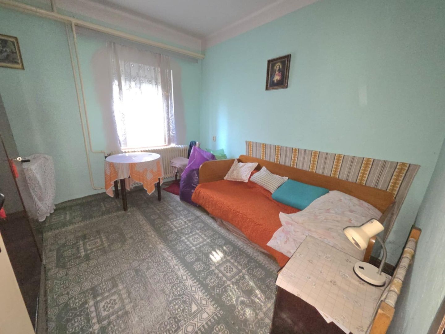 PREDAJ poschodový rodinný dom v obci Pastovce s pekným pozemkom. ODPORÚČAME. – fotografia 10