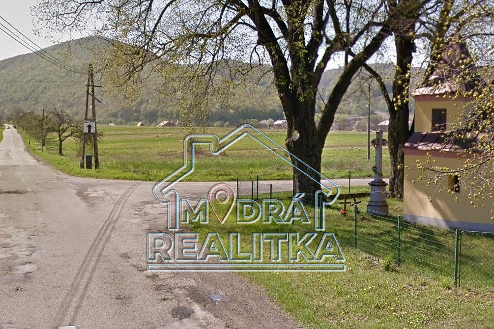 Na predaj veľky pozemok v Chlmci LEN za 3,90 € / m2 – fotografia 1