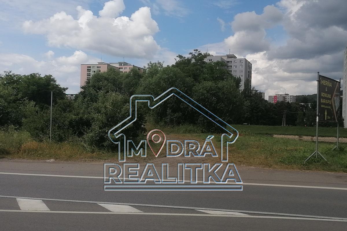 Lukratívny pozemok pri Laborci na predaj – fotografia 6