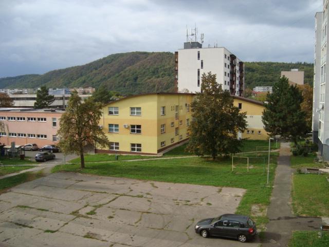 Predám 2-izbový byt - centrum mesta – fotografia 3