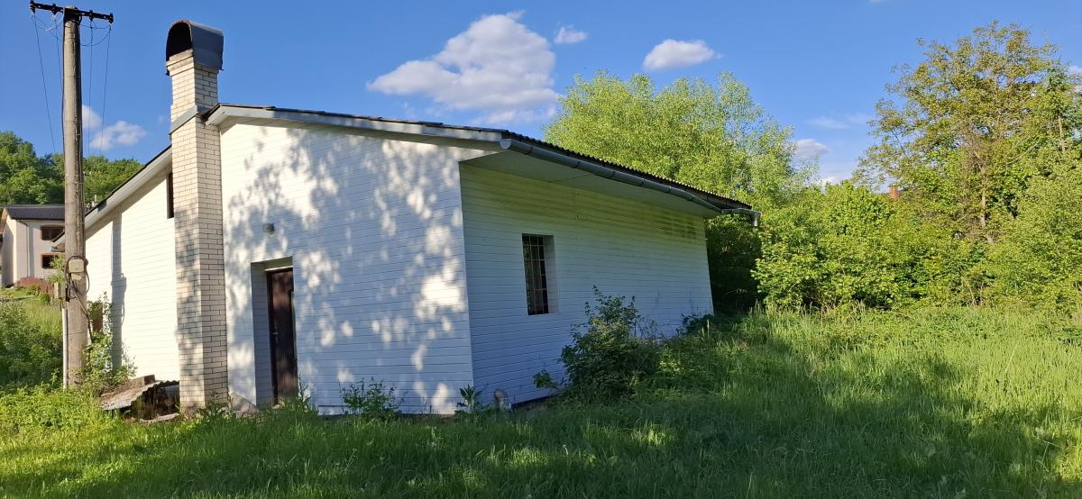 Stavebný pozemok pod lesom - ul. Jesenského – fotografia 6