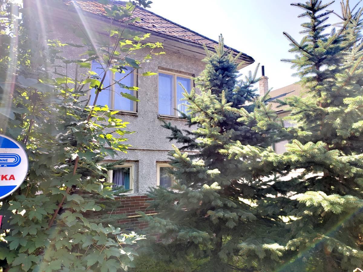 Rodinný dom v Dlhom nad Cirochou na predaj. – fotografia 3