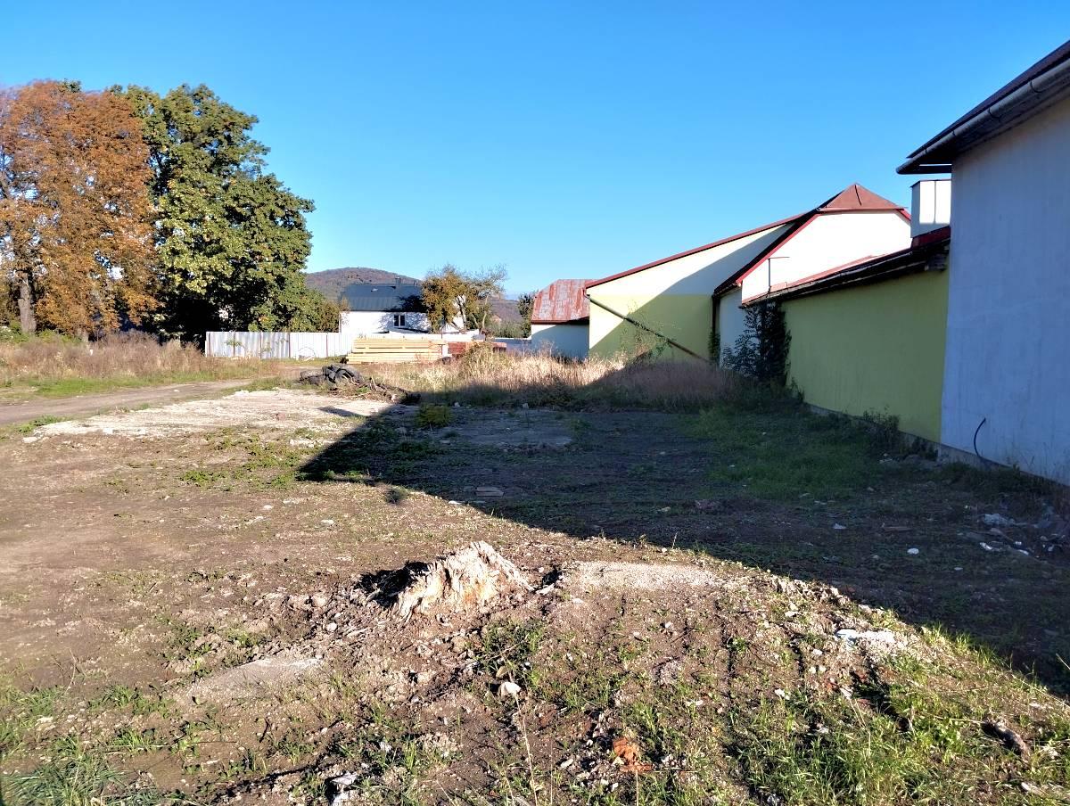 Pozemok na predaj – Stražské, blízko centra mesta – fotografia 6