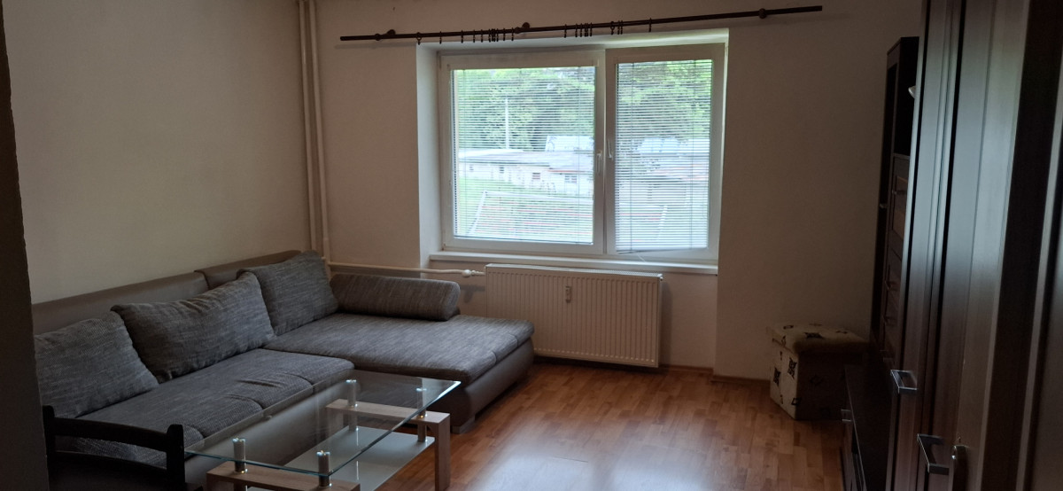 Na predaj prerobený 2-izbový byt – fotografia 4