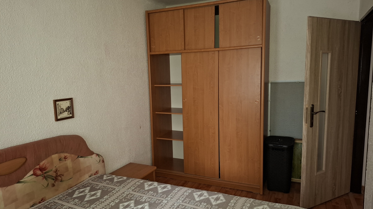 Na predaj prerobený 2-izbový byt – fotografia 8